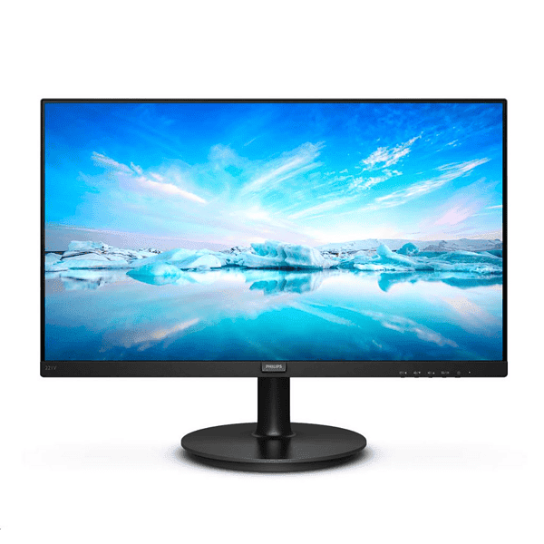22" Philips 221V8A/00 LCD monitor (221V8A/00)