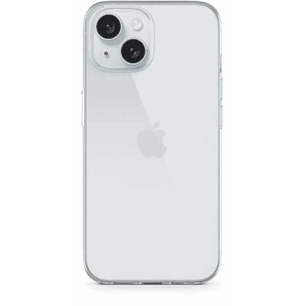 Spello iPhone 16 átlátszó tok (90810101000001)