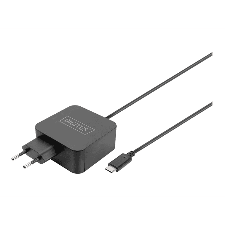 USB-C laptop charger 65W
