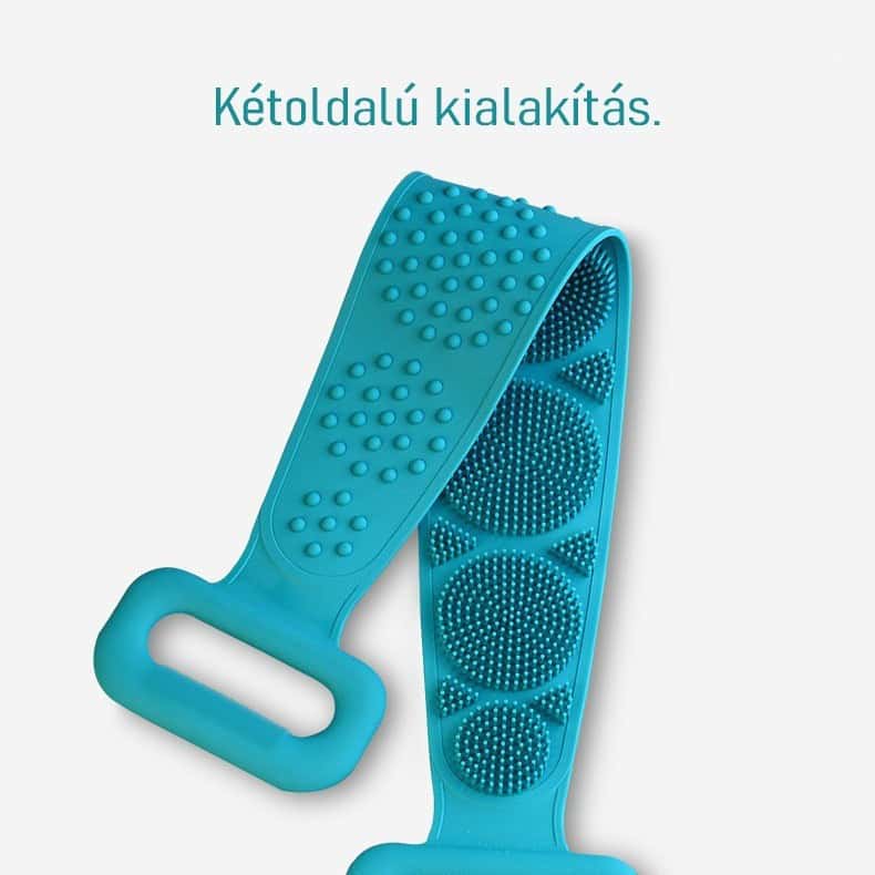 Hátmosó, masszázskefe - Image 4