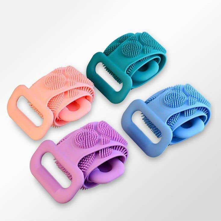 Hátmosó, masszázskefe - Image 5