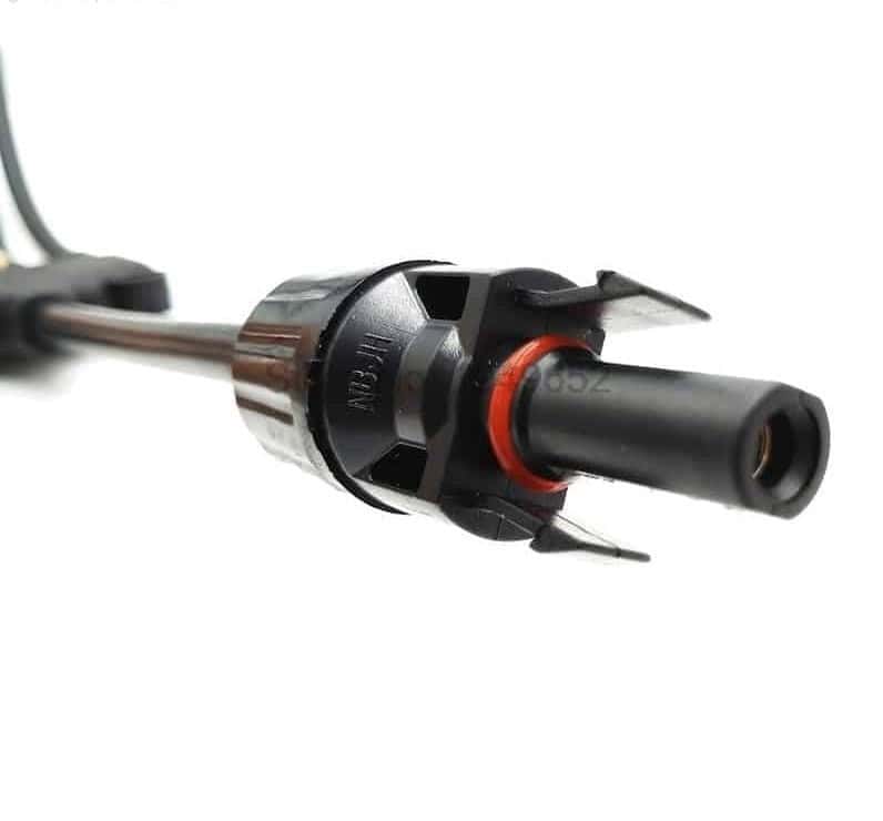 3 ágú Mc4 elosztó - Image 3