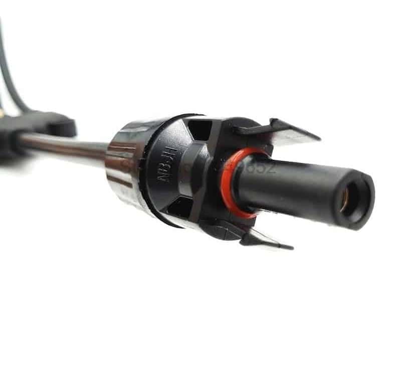 3 ágú Mc4 elosztó - Image 4