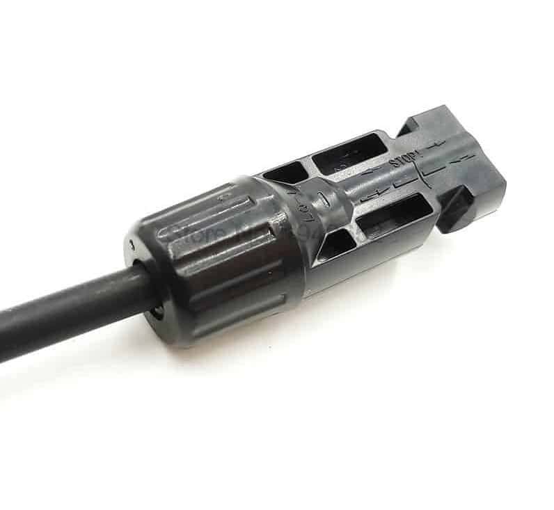 3 ágú Mc4 elosztó - Image 7