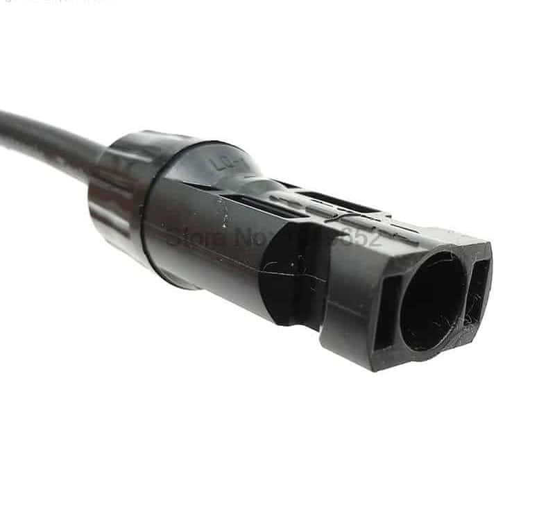 3 ágú Mc4 elosztó - Image 8