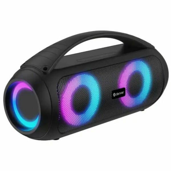 Portable Bluetooth Speakers Denver Electronics BTG-616