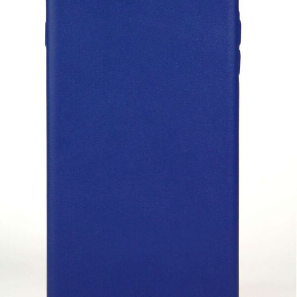 iPhone 7/8 Plus Case, Denim Leather