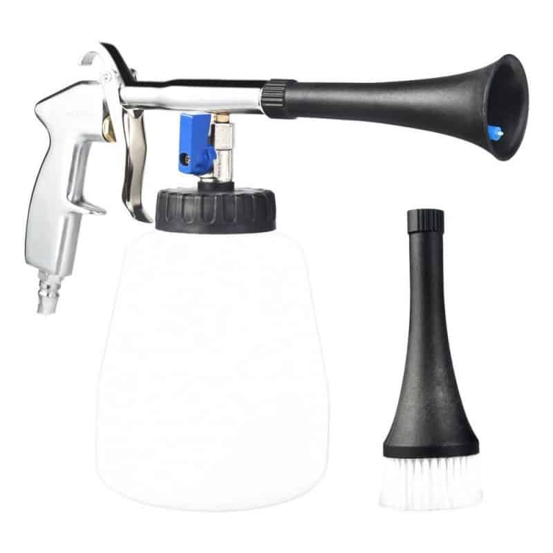 Azonnal száradó beltéri autótisztító - Image 2