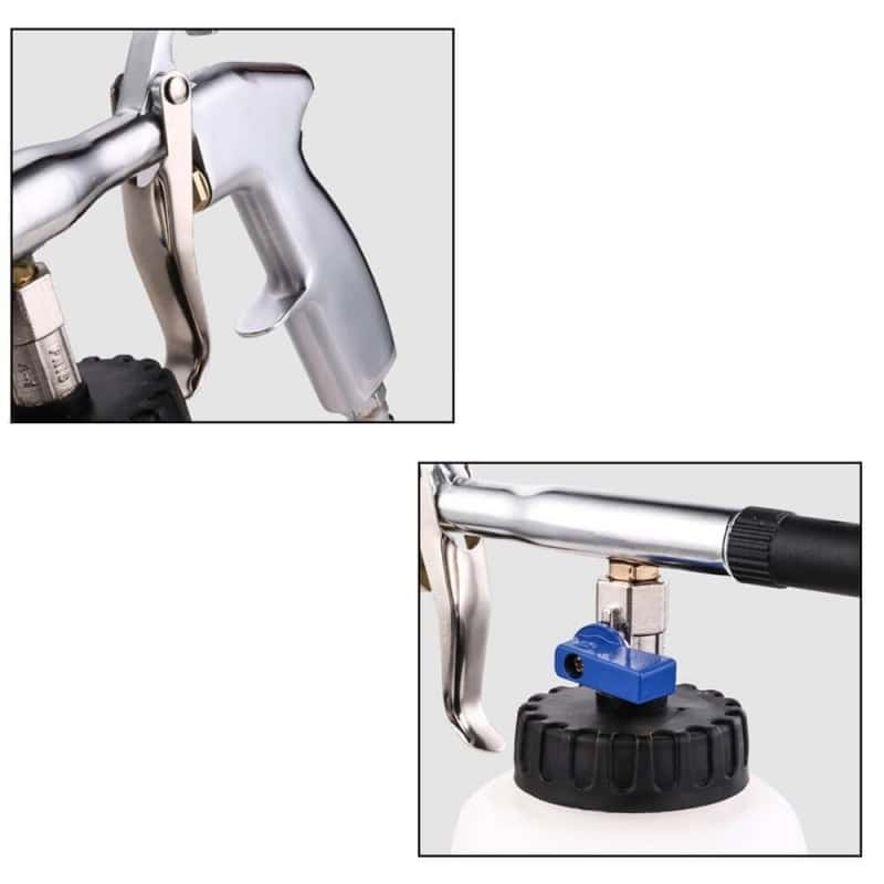 Azonnal száradó beltéri autótisztító - Image 6