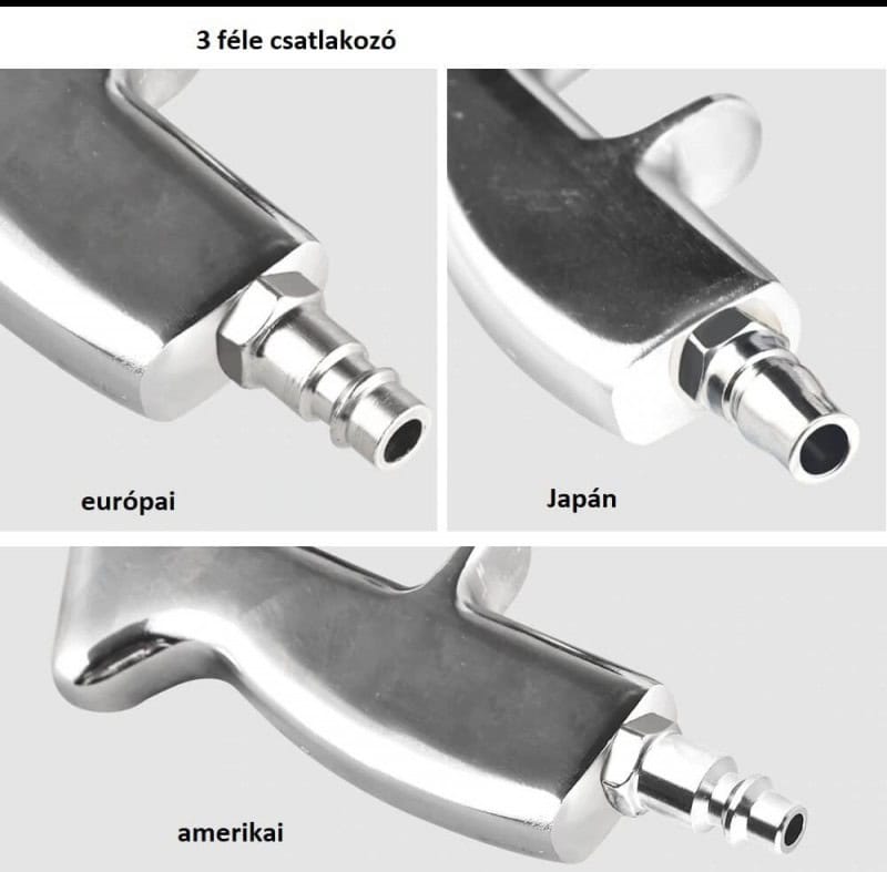Azonnal száradó beltéri autótisztító - Image 8