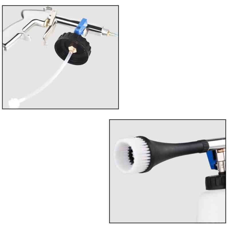 Azonnal száradó beltéri autótisztító - Image 9