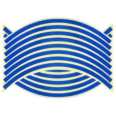 16 db Tuning felni csík