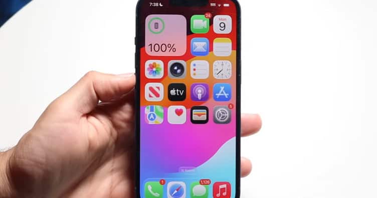 Can iPhone 13 Get iOS 26