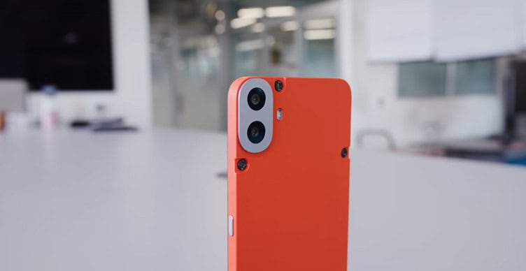 Modular Smartphone