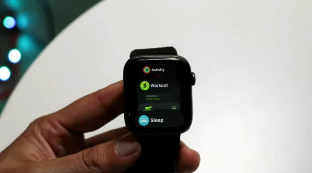 Apple Watch Battery Dies Quickly