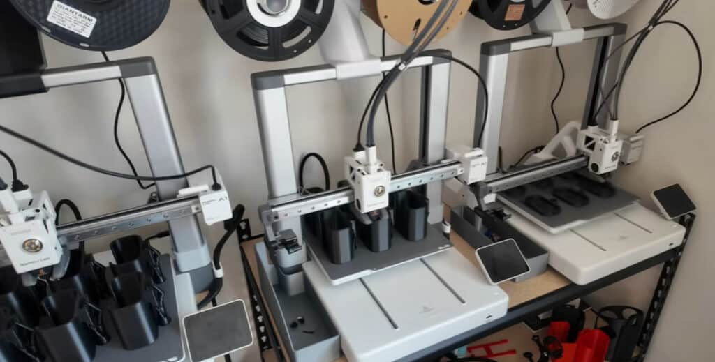 Etsy 3D Printing Rules