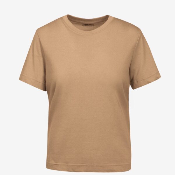 Women's short-sleeved T-shirts