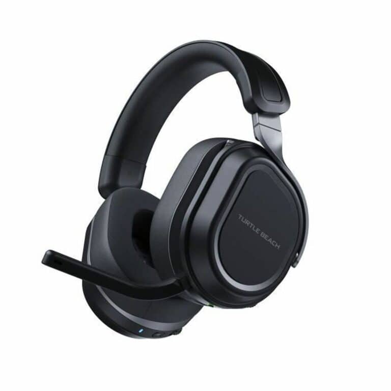 Turtle Beach Stealth 700X gaming headset black
