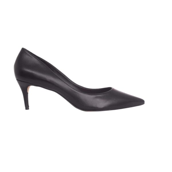 Tenate Medium Heel Pumps