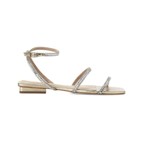 Mangará Aroeira Summer Sandals with Straps
