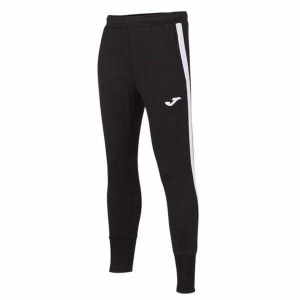 Adult Trousers Joma Sport Advance Black Unisex