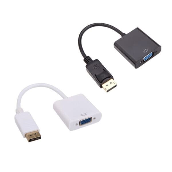 Displayport VGA átalakító, konverter