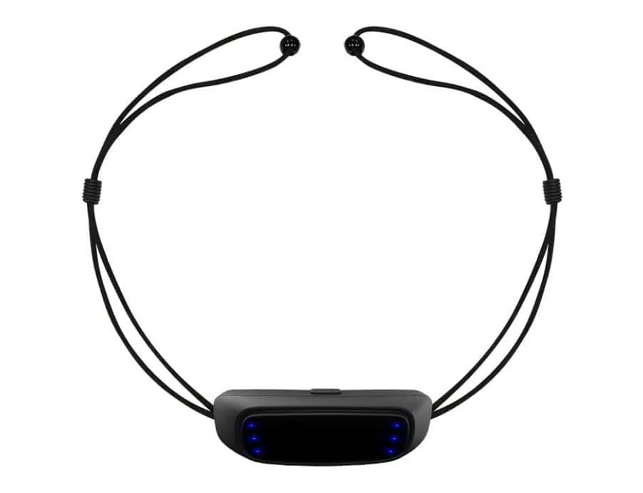 Smart Snore Stopper