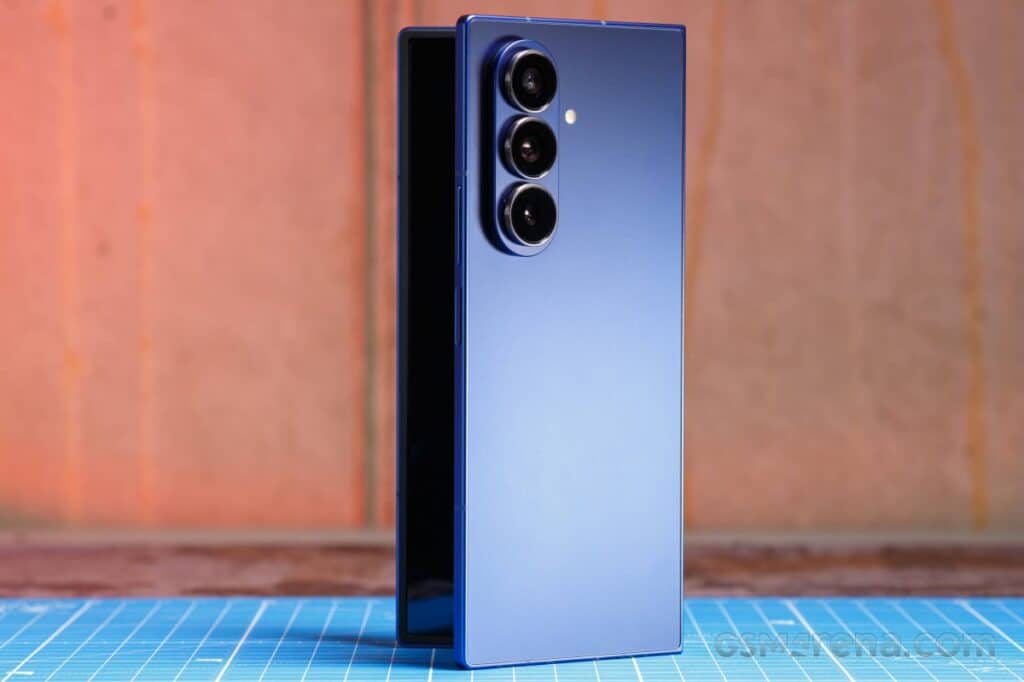 Samsung Fold 7 Review
