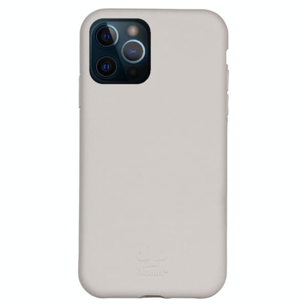 iNature iPhone 11 Pro Max Case - Stone
