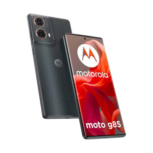 Smartphone Motorola Moto G85 6,67" Octa Core 8 GB RAM 256 GB Grey