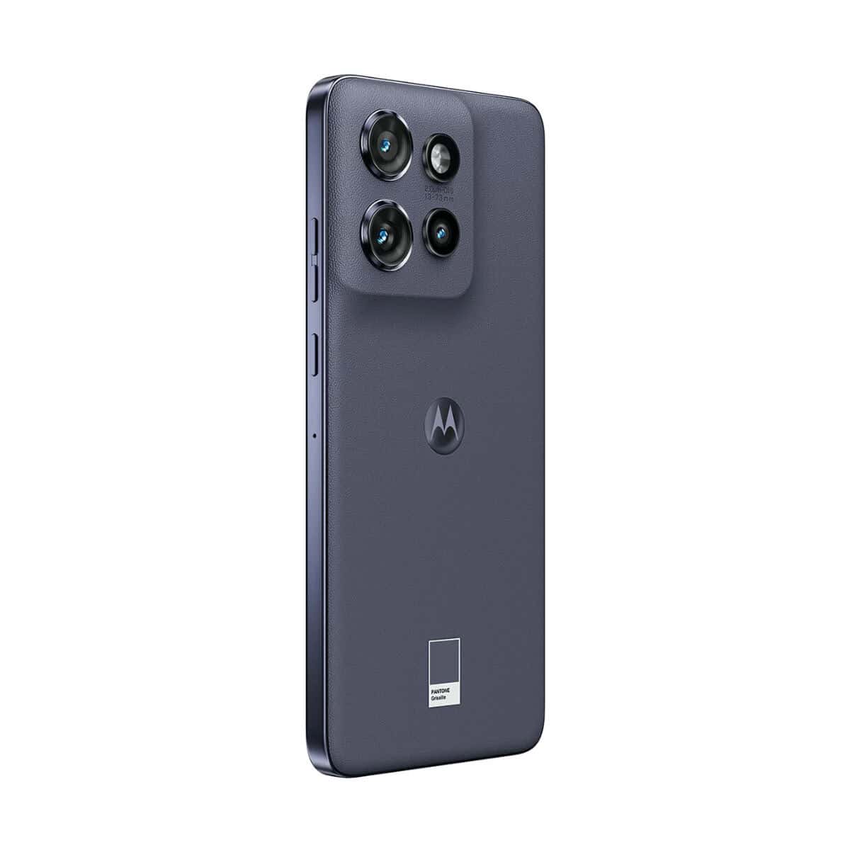 Smartphone Motorola PB310044RO 6,36" 8 GB RAM 256 GB Grey - Image 2