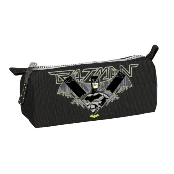 Holdall Batman Game over Black 21 x 8 x 7 cm