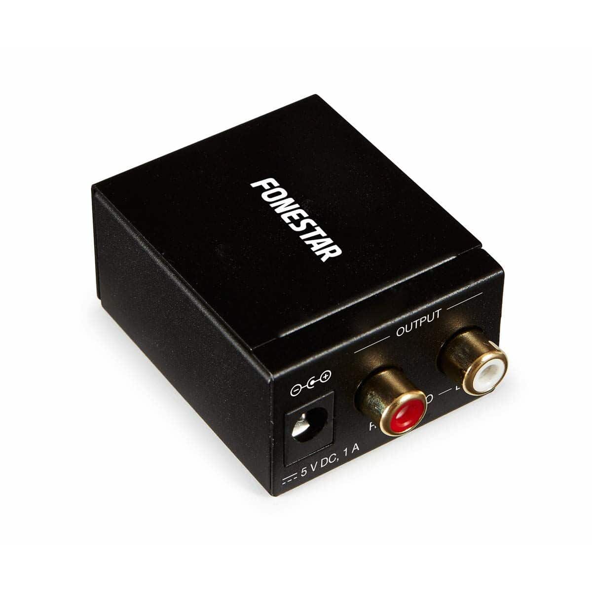 Audio Converter FONESTAR FO-37DA - Image 4