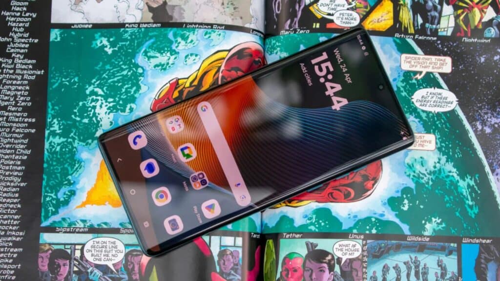 Best Smartphone Under £100 