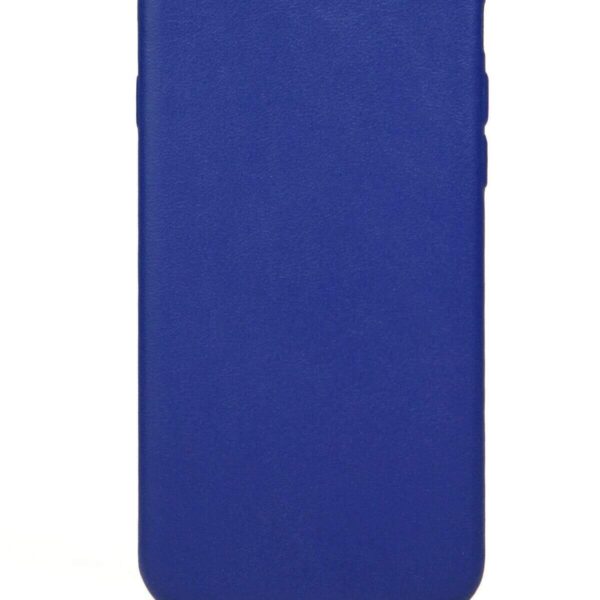 iPhone 6 Case, Denim Leather