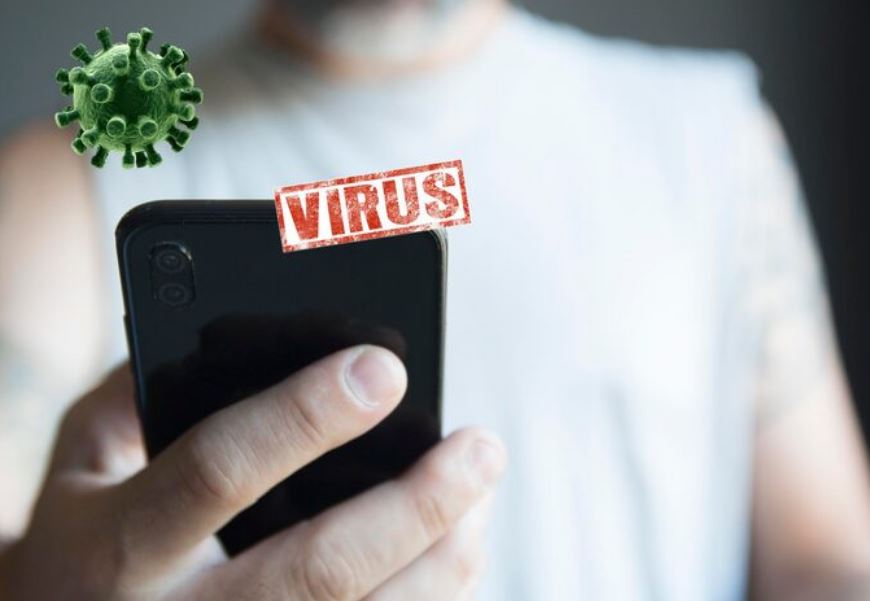 How To Get Rid Of Virus On Phone
