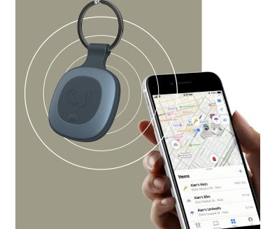 Fresh 'N Rebel Smart Finder Android Fresh 'N Rebel Smart Finder Android