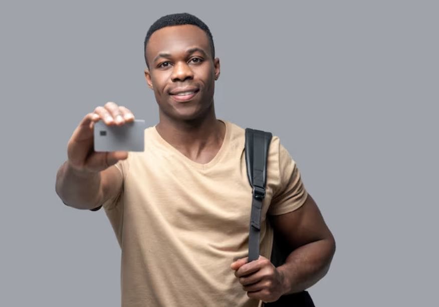 South Africa Smart Id Card