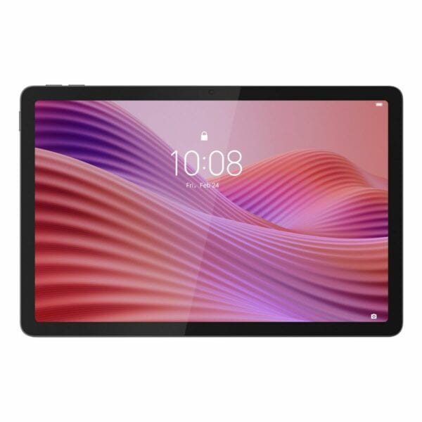 Lenovo Tab 10.1 128GB Grey Android tablet