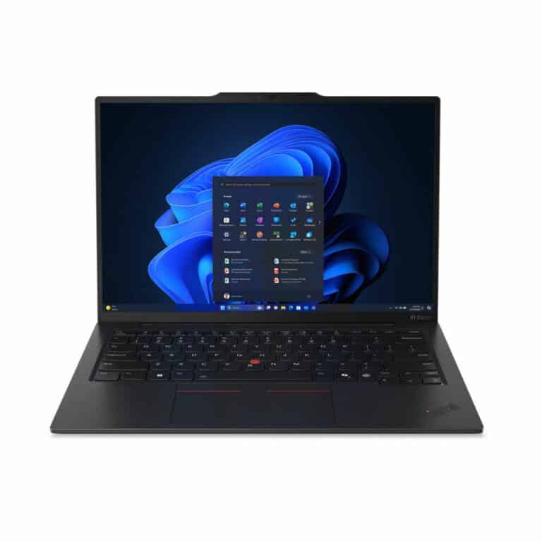 ThinkPad T14s Gen 6 Intel Ultra 7 laptop
