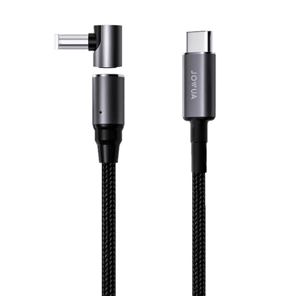 100W USB-C to Magnetic DC Charging Cable