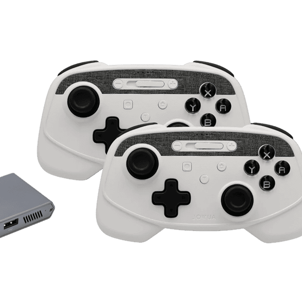 Wireless Tesla Game Controllers Combo (Model S/X/3HL/Y Juniper/Cybertruck)