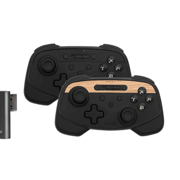 Wireless Tesla Game Controllers Combo (Tesla Model 3 2018-2023/ Model Y 2018-2024)