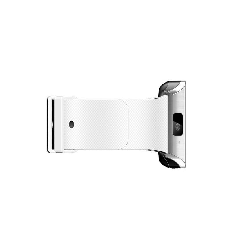 AlphaOne DZ Magyar nyelvű okos óra sem szereted elővenni a telefont a buszon? Itt a megoldás! - Image 5