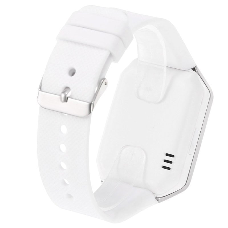 AlphaOne DZ Magyar nyelvű okos óra sem szereted elővenni a telefont a buszon? Itt a megoldás! - Image 7