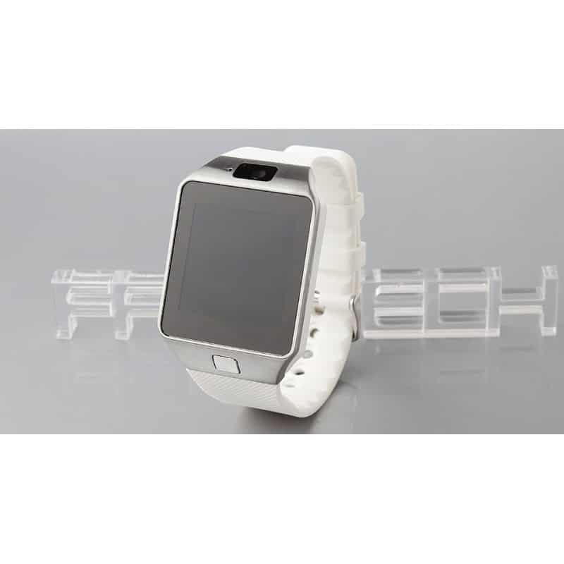 AlphaOne DZ Magyar nyelvű okos óra sem szereted elővenni a telefont a buszon? Itt a megoldás! - Image 3