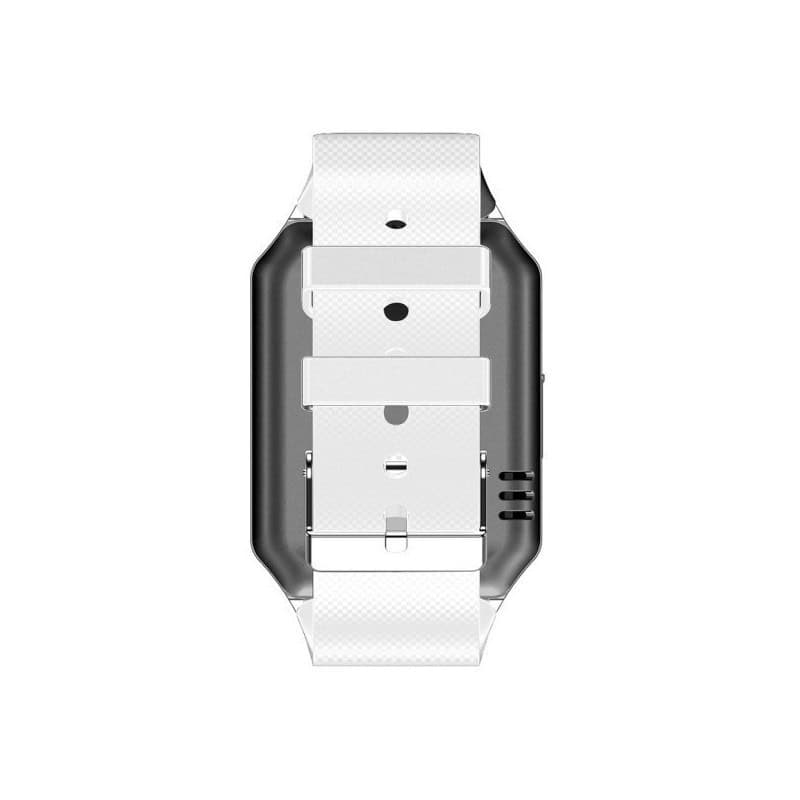 AlphaOne DZ Magyar nyelvű okos óra sem szereted elővenni a telefont a buszon? Itt a megoldás! - Image 6