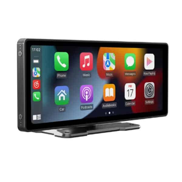 wireless CarPlay Android Auto screen 10.26 inch