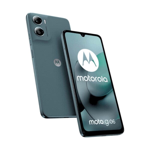 Smartphone Motorola XT2535 6,88" Octa Core 4 GB RAM 64 GB Blue