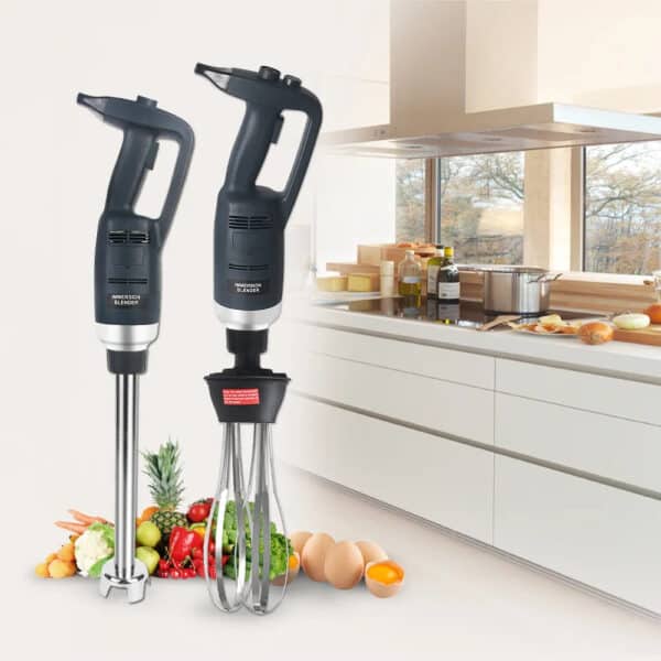Handheld Power Blender